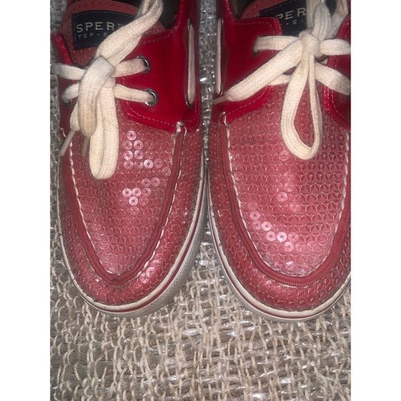 Sperry Top Siders - Picture 5 of 8